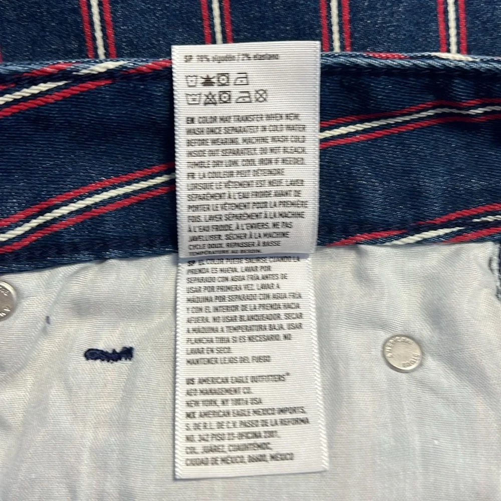 American Eagle Outfitters nwt american